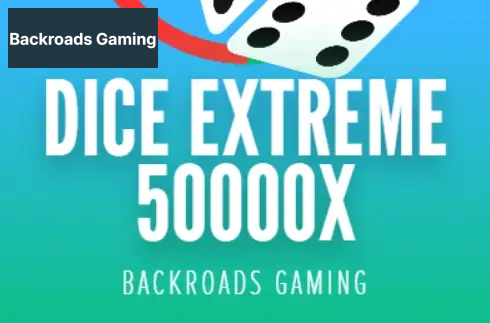 Dice Extreme 50000X